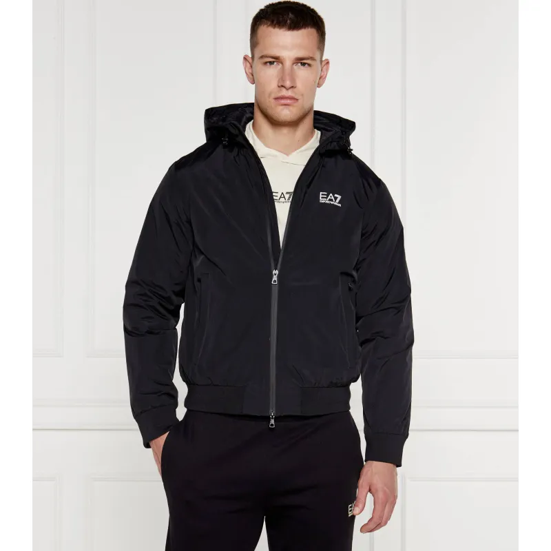 EA7 Kurtka | Regular Fit