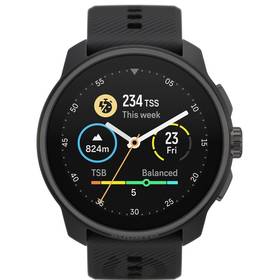 Suunto Race S - All Black