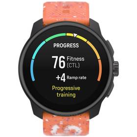 Suunto Race S - Powder Orange