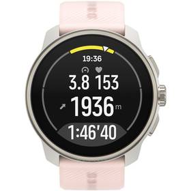 Suunto Race S - Powder Pink