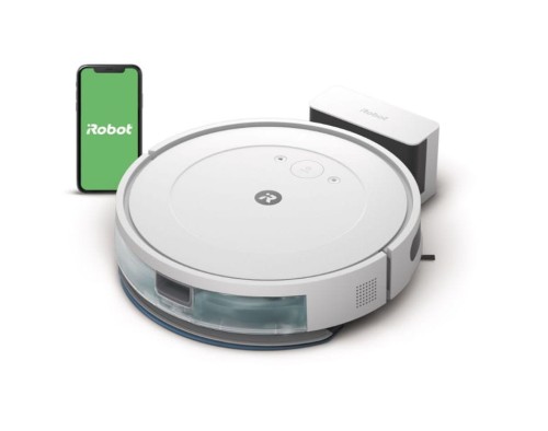 iRobot Roomba Combo Essential Y011640