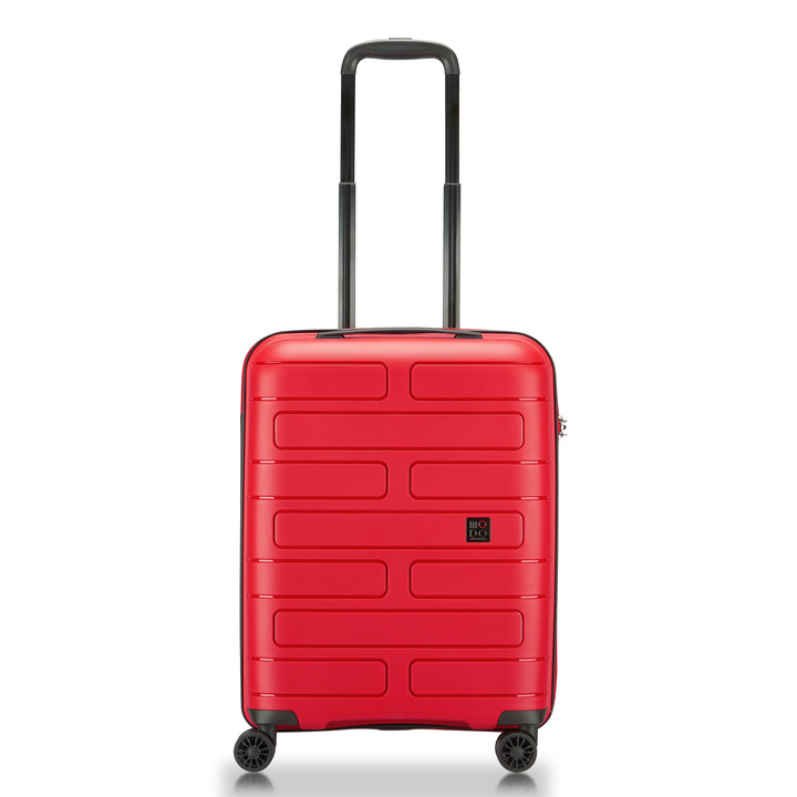 WALIZKA MODO by RONCATO SUPERNOVA 2.0 KABINOWA 4 KOŁA 40L