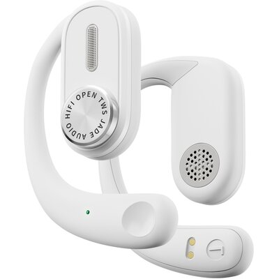 FiiO JW1 - Otwarte słuchawki TWS - white