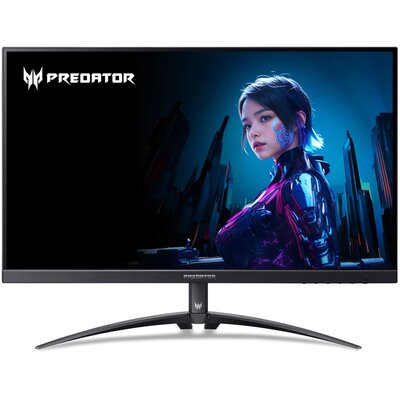 Monitor ACER Predator XB323QUM3bmiiphx 31.5