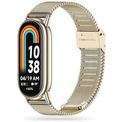 Pasek TECH-PROTECT MilaneseBand do Xiaomi Smart Band 8/8 NFC Gwiezdny