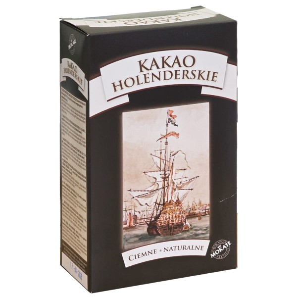 Mokate Kakao Holenderskie 200g