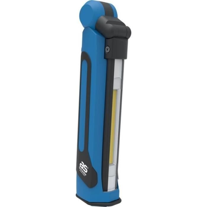 Przenośna lampa LED EVO 8 270G schwenkbar IP30 - 4011160428241