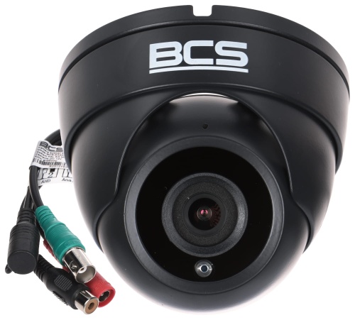 Kamera 4w1 5Mpx BCS-EA25FSR3-g(H2) 2.8mm grafit