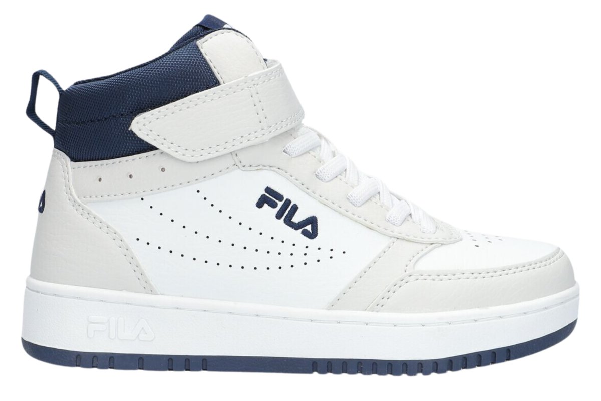 Buty dziecięce Fila Rega Mid sneakersy sportowe-29