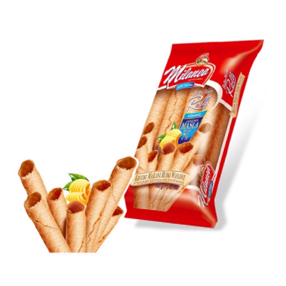 LUMAR   RURKI TOR.PUSTE MAŚLANE  100G