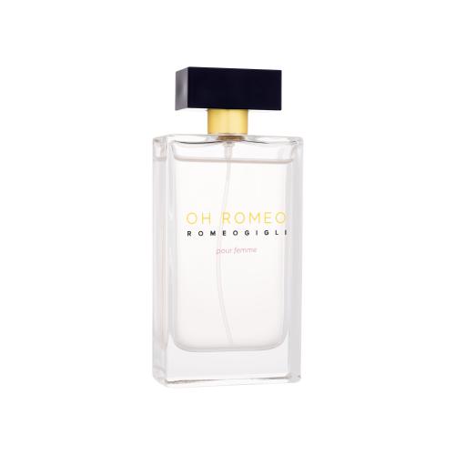 Romeo Gigli Oh Romeo woda perfumowana 75 ml dla kobiet