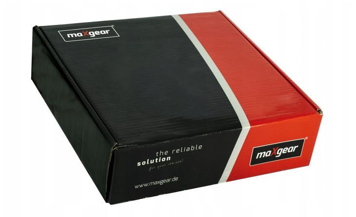MAXGEAR Wał napędowy 49-1666 49-1666