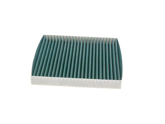 Bosch Filtr wentylacja przestrzeni pasażerskiej 0 986 628 530