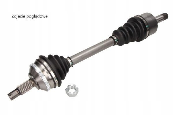 MAXGEAR Wał napędowy 49-1218 49-1218