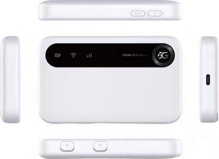 Router ZTE Router ZTE U50