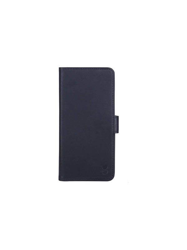 GEAR Wallet Case Black - Samsung XCover 6 Pro