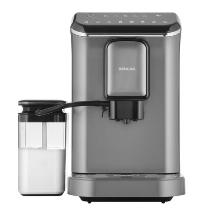 Sencor SES 8000BK