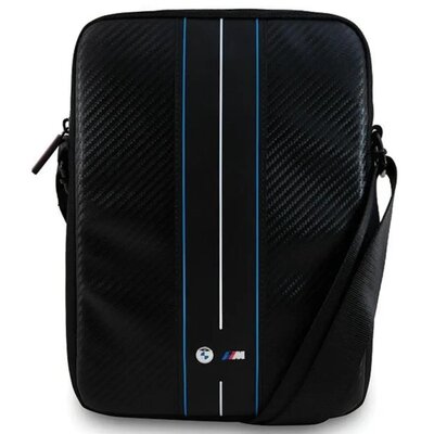 BMW Carbon Blue Stripes - Torba na tablet 8