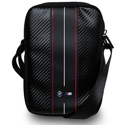 BMW Carbon Red Stripes - Torba na tablet 8