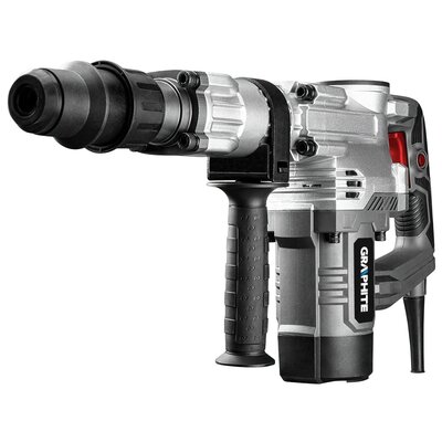 Młot udarowy SDS Max 1300 W 20J 58G877 Graphite
