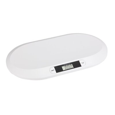 EXTRALINK SMART LIFE WAGA DLA NIEMOWLĄT BABY SCALE B5