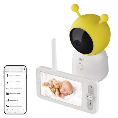 EMOS IP-500 GUARD (H4052)