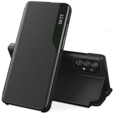 Etui TECH-PROTECT Smart View do Samsung Galaxy A23 5G Czarny
