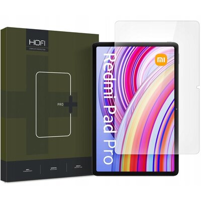 Szkło hartowane HOFI Glass Pro+ do Xiaomi Redmi Pad Pro 12.1