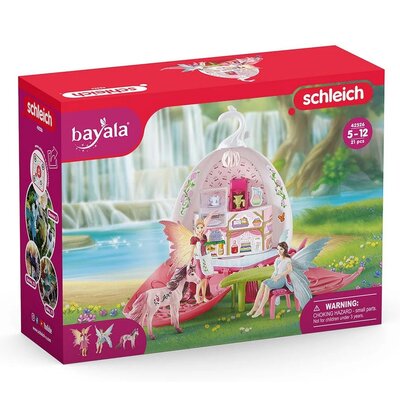 Schleich Baśniowa kawiarnia 42526