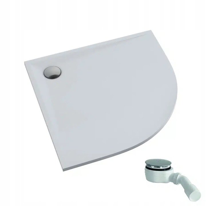 SCHEDPOL ETRUSCO BRODZIK 80x80x3 cm R55 płytki / Schedpol