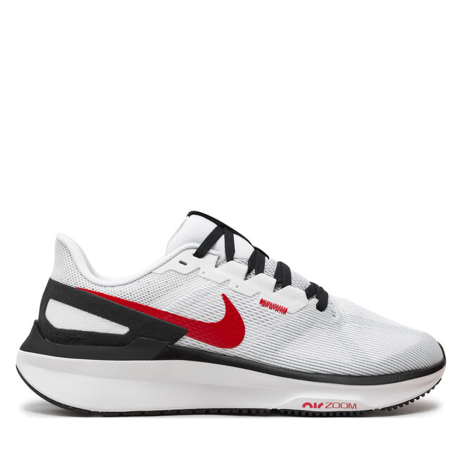 Buty do biegania Nike Structure 25 DJ7883 106 Biały
