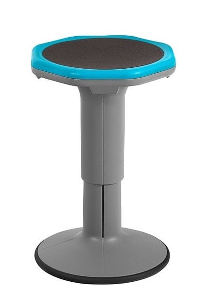 Taboret Mogoo - Green