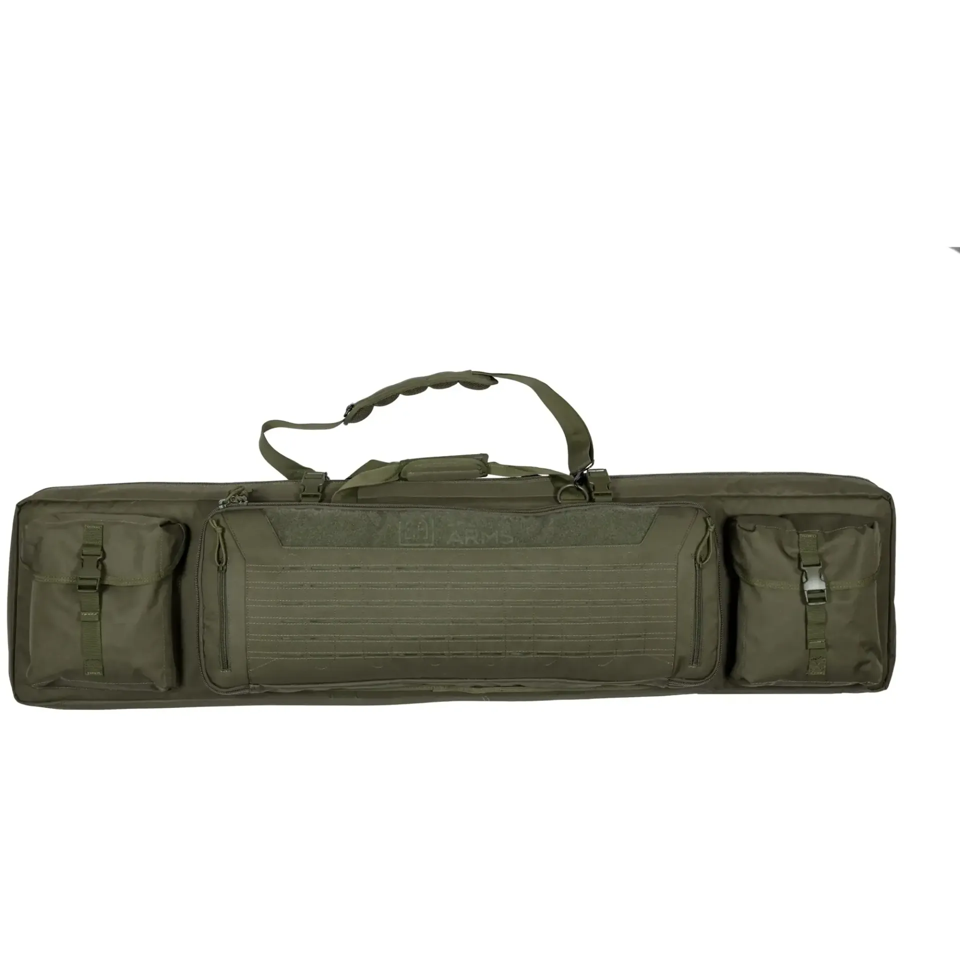 Pokrowiec na Broń Specna Arms GunBag V5 - Oliwkowy