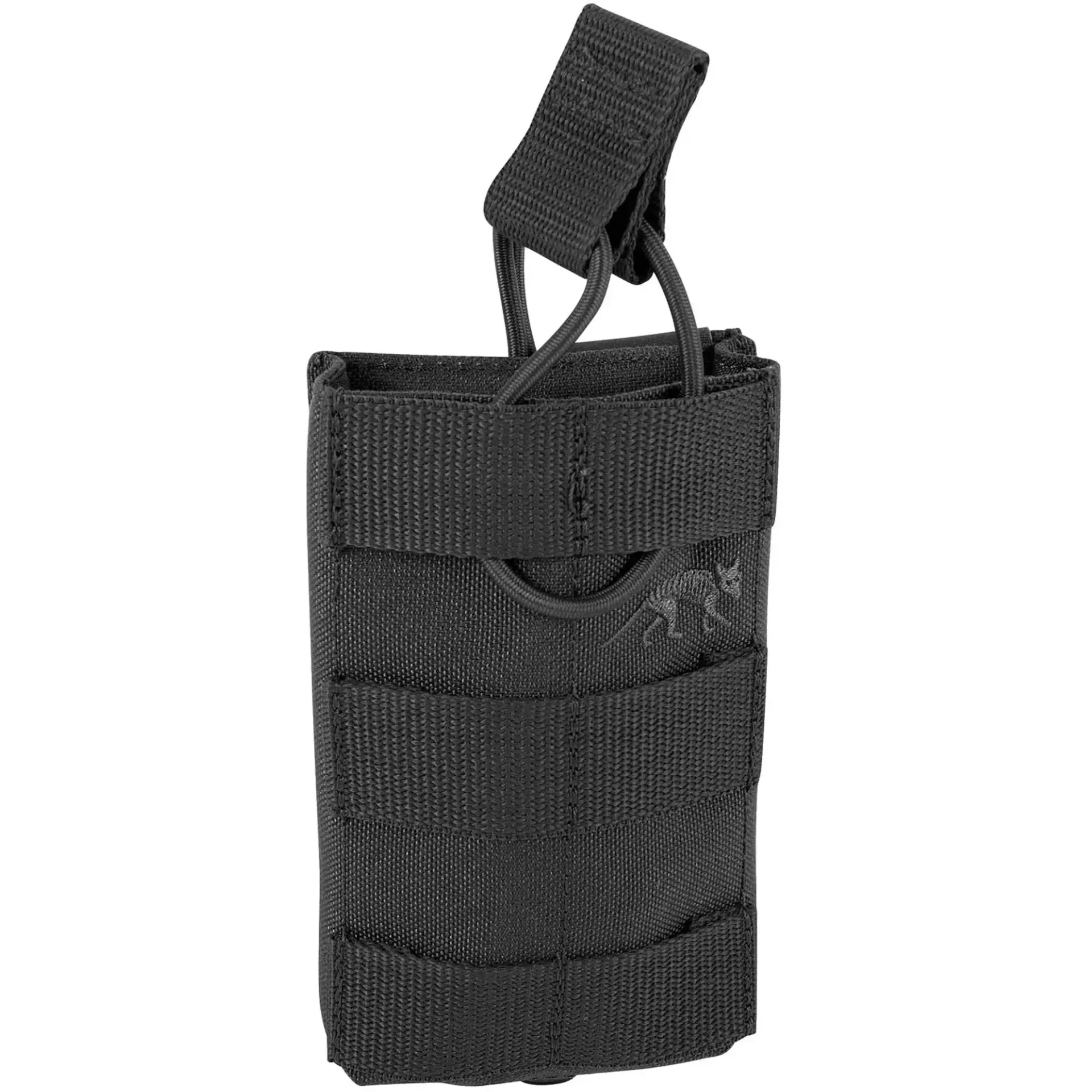 Tasmanian Tiger - SGL Mag Pouch BEL M4 MKII Black UNI
