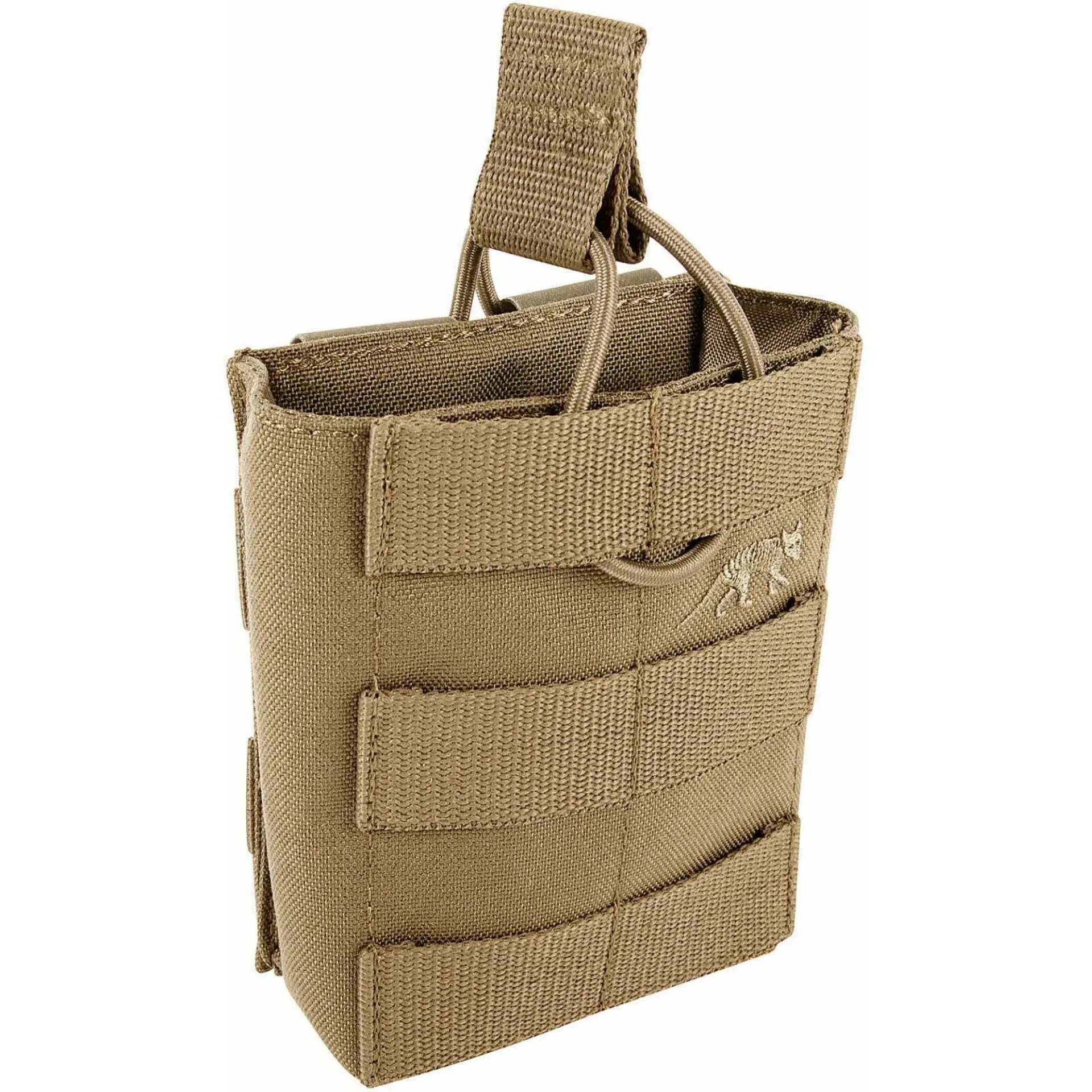 Tasmanian Tiger - SGL Mag Pouch BEL MKII Khaki UNI