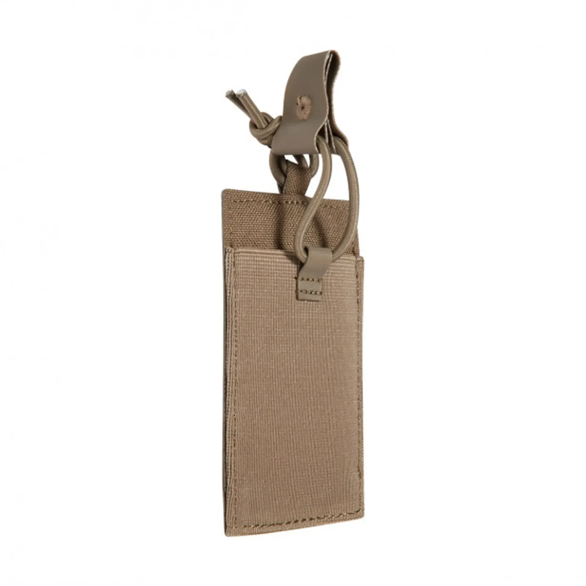 Tasmanian Tiger - Small Universal Mag Pouch EL Coyote Brown UNI