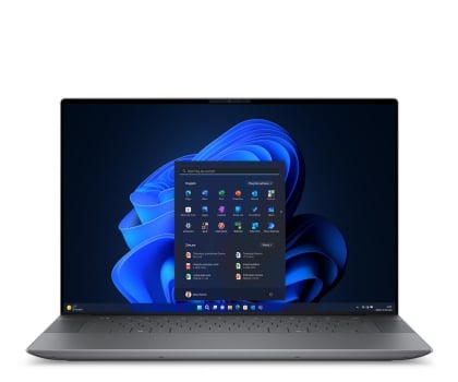 Dell XPS 16 9640 Ultra 9 185H/32GB/1TB/Win11P RTX4070 OLED