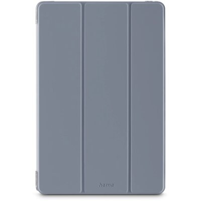 Etui na Galaxy Tab A9+ HAMA Fold Clear Liliowy 222012