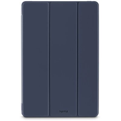 Etui na Galaxy Tab A9+ HAMA Fold Clear Granatowy 222011