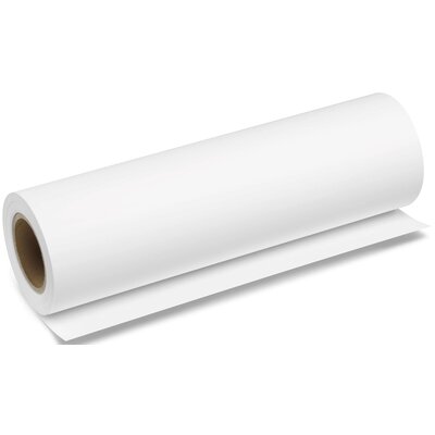 BROTHER Inkjet matte roll paper