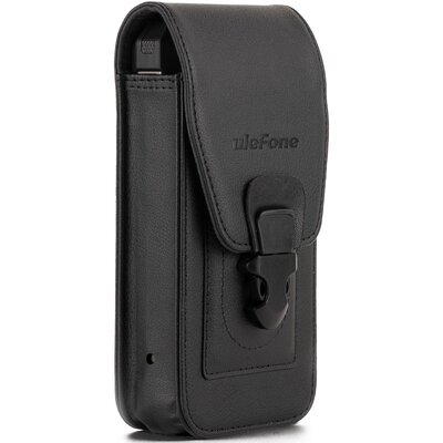 Etui skórzane do Ulefone Armor 24