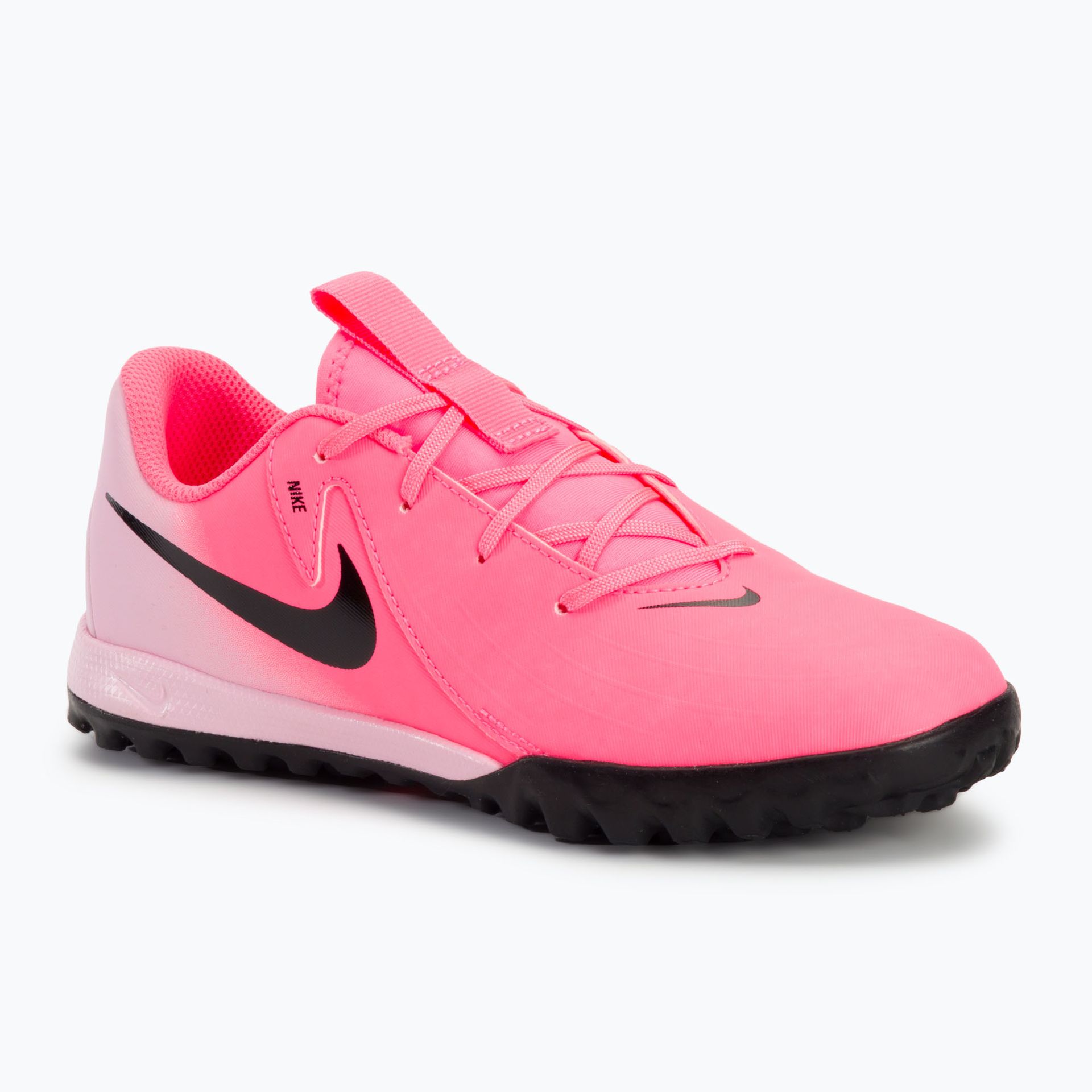 Buty piłkarskie dziecięce Nike Phantom GX II Academy TF sunset pulse/black WYSYŁKA W 24H 30 DNI NA ZWROT
