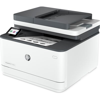Urządzenie wielofunkcyjne HP LaserJet Pro 3102fdw