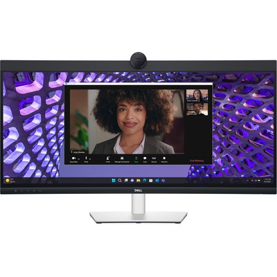 Monitor Dell P3424WEB 34