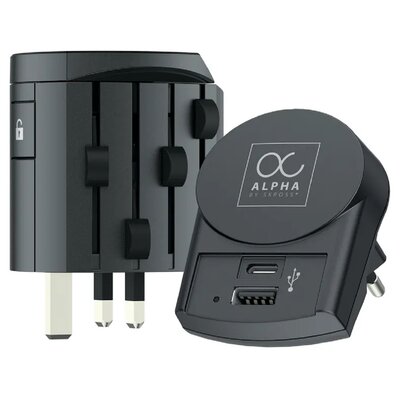 Adapter podróżny SKROSS Alpha 1.104103