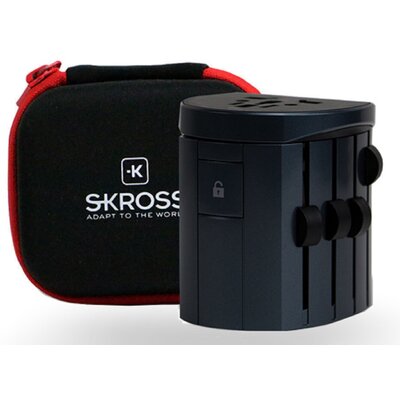 Adapter podróżny SKROSS Alpha 1.104100
