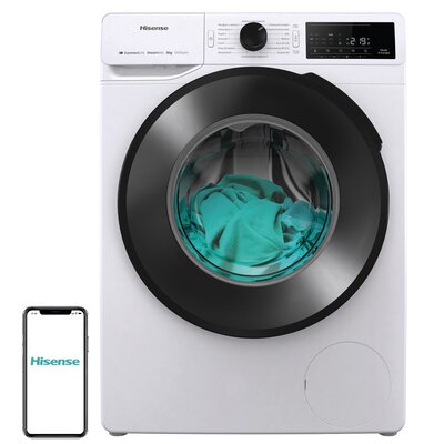HISENSE WF3V8023BWS PL