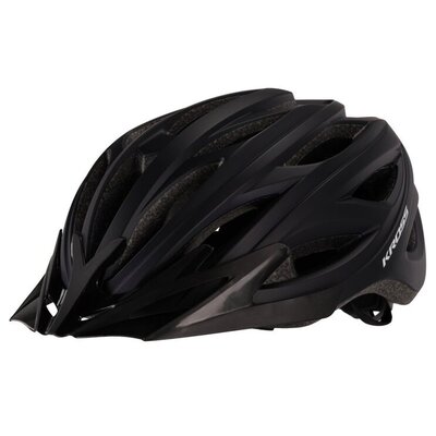 Kross Borao III Kask Rowerowy regulowany r M 54-58