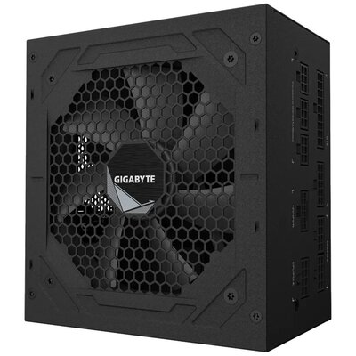 Gigabyte Ud750Gm Pg5 750 Wat 120 Mm 80 Plus 80+ Gold (GPUD750GMPG5)