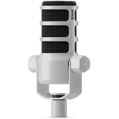 Mikrofon RODE PodMic Biały PODMICW